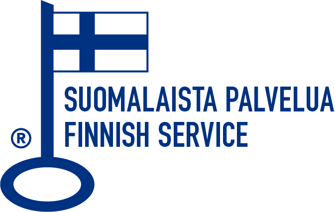 PihaStartille myönnetty Avainlippu merkki