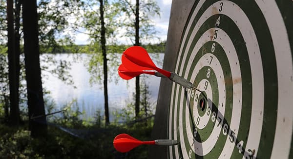 Mökkitalkkari hoitaa mökin tarkastuskäynnit