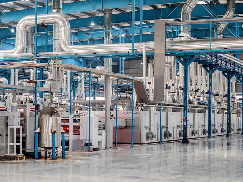 Tuholaistorjunta Joensuussa yrityksille